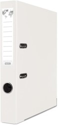 OFFICE products ordner voor A4, PP, rug van 5 cm, wit
