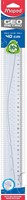 Maped lat Geometric 40 cm, transparant-2