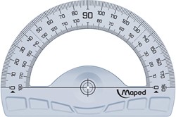 Maped gradenboog Geometric