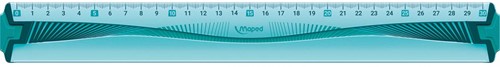 Maped latte Flex incassable, 30 cm-2
