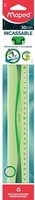 Maped lat Flex onbreekbaar 30 cm-3
