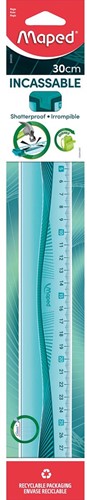 Maped lat Flex onbreekbaar 30 cm-1