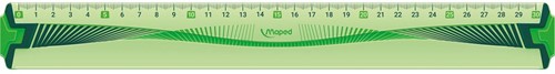 Maped latte Flex incassable, 30 cm