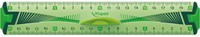 Maped decimeterlat Flex dubbele decimeter, 20 cm-2
