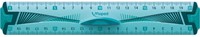 Maped decimeterlat Flex dubbele decimeter, 20 cm