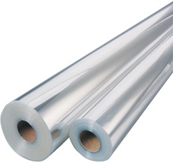 Papier cellophane, ft 70 cm x 100 m