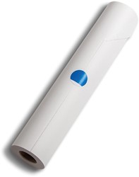 Schoellershammer Glama Basic papier de croquis, 60 g/m², rouleau de 0,33 x 50 m