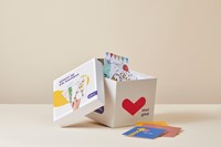 Hallmark Business Box cartes de souhaits, boîte de 80 pièces-2