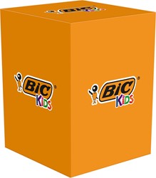 Bic Kids kleurpotlood Ecolutions Evolution, classpack, pak van 144 stuks