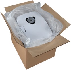Aircap folie 10mm 100cm x 150M