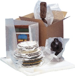 Mousseline papier 50x65cm 20gr