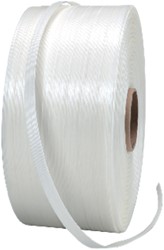 Omsnoeringsband textiel  360kg 13mmx1100M