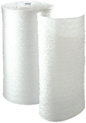 Beschermmousse 2mm 50cm x 250M