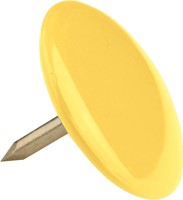 Maped punaises assortiment, boîte de 100 pièces-2