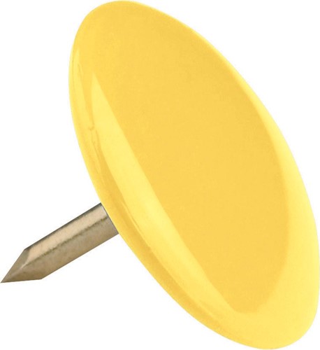 Maped punaises assortiment, boîte de 100 pièces-2