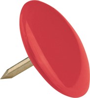 Maped punaises assortiment, boîte de 100 pièces-3