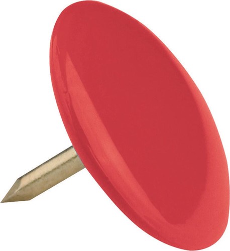 Maped punaises assortiment, boîte de 100 pièces-3