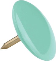Maped punaises assortiment, boîte de 100 pièces-1