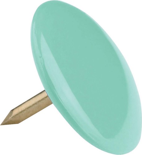 Maped punaises assortiment, boîte de 100 pièces-1