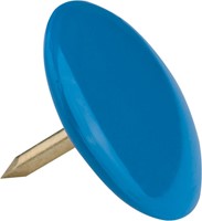 Maped punaises assortiment, boîte de 100 pièces-2