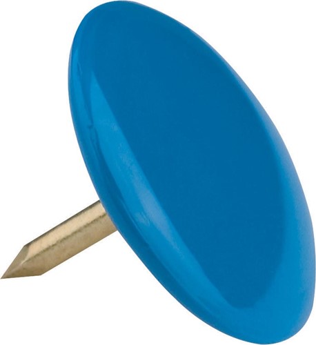 Maped punaises assortiment, boîte de 100 pièces-2