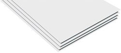Tekenpapier 180 g, ft 27 x 36 cm, pak van 500 vel