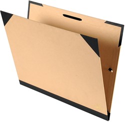 Canson farde à dessin Tendance, ft 32 x 45 cm