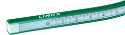 Linex liniaal flexibel van 30 cm