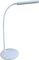 Unilux lampe de bureau Nelly, blanc