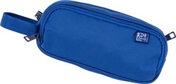 Oxford B-Smart trousse bleu