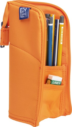 Oxford Stand-Up trousse orange-2