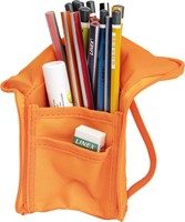 Oxford Stand-Up trousse orange-3