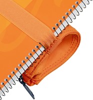 Oxford Stand-Up trousse orange-1