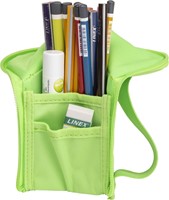 Oxford Stand-Up trousse vert clair-3