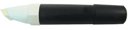M+R staafbevochtiger 14 cm, zwart