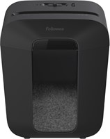 Fellowes Powershred destructeur de documents LX41-2