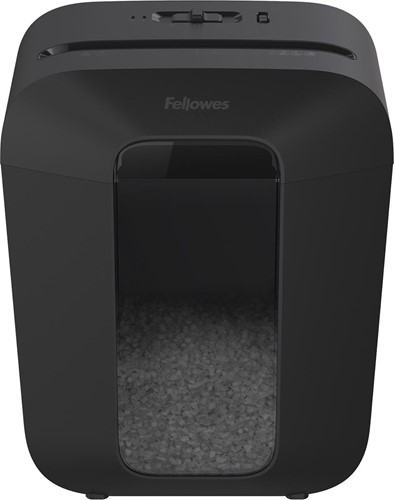 Fellowes Powershred destructeur de documents LX41-2