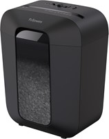 Fellowes Powershred destructeur de documents LX41