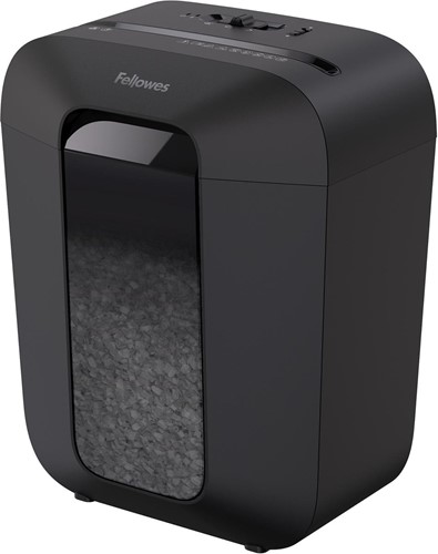 Fellowes Powershred destructeur de documents LX41