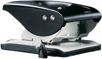 Leitz perforateur Nexxt 5138, noir-2