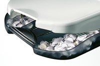Leitz perforateur Nexxt 5138, noir-3