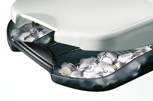 Leitz perforator NeXXt 5138 zwart-3