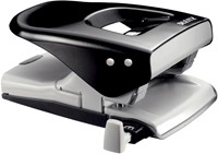 Leitz perforator NeXXt 5138 zwart-1