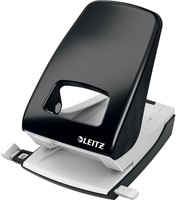 Leitz perforateur Nexxt 5138, noir