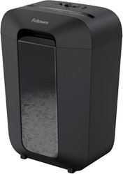 Fellowes Powershred destructeur de documents LX70, noir