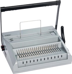 GBC manuele inbindmachine MultiBind MB20