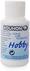 Bouhon colle styropor