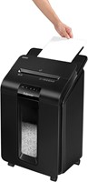 Fellowes AutoMax 100M destructeur de documents-3