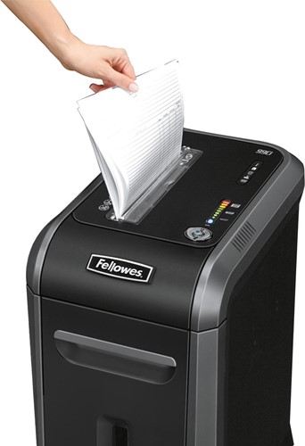 Fellowes Powershred destructeur de documents 99Ci-3