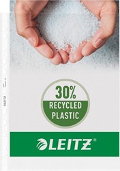 Leitz Premium Showtas A4, 30% gerecycleerd plastic